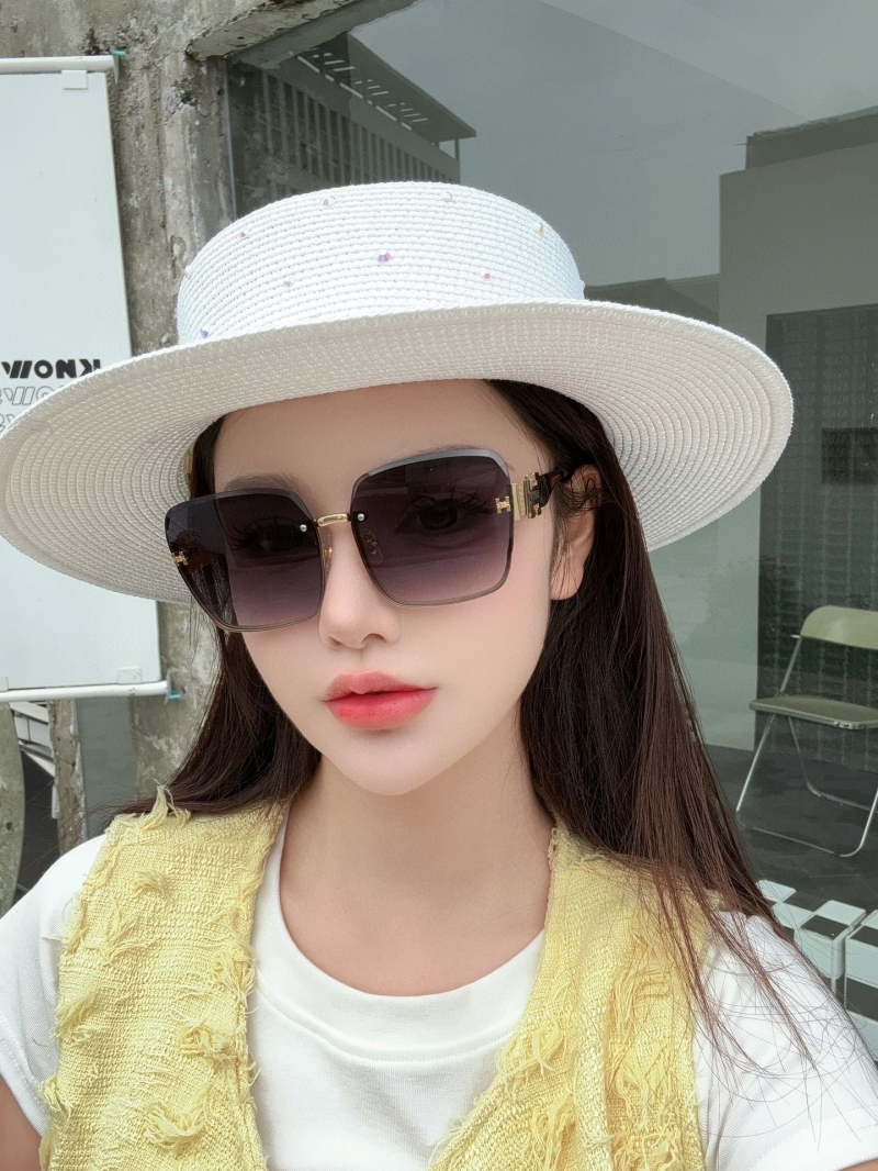 Hermes Sunglasses